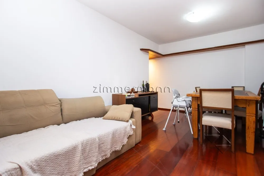 Apartamento, 2 quartos, 90 m² - Foto 1