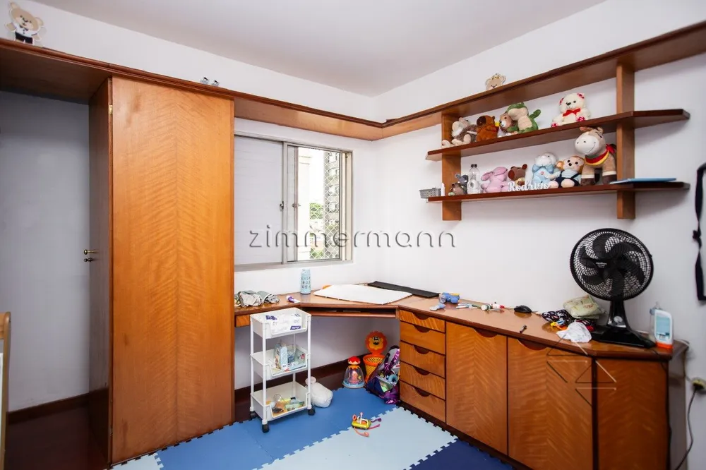 Apartamento, 2 quartos, 90 m² - Foto 4