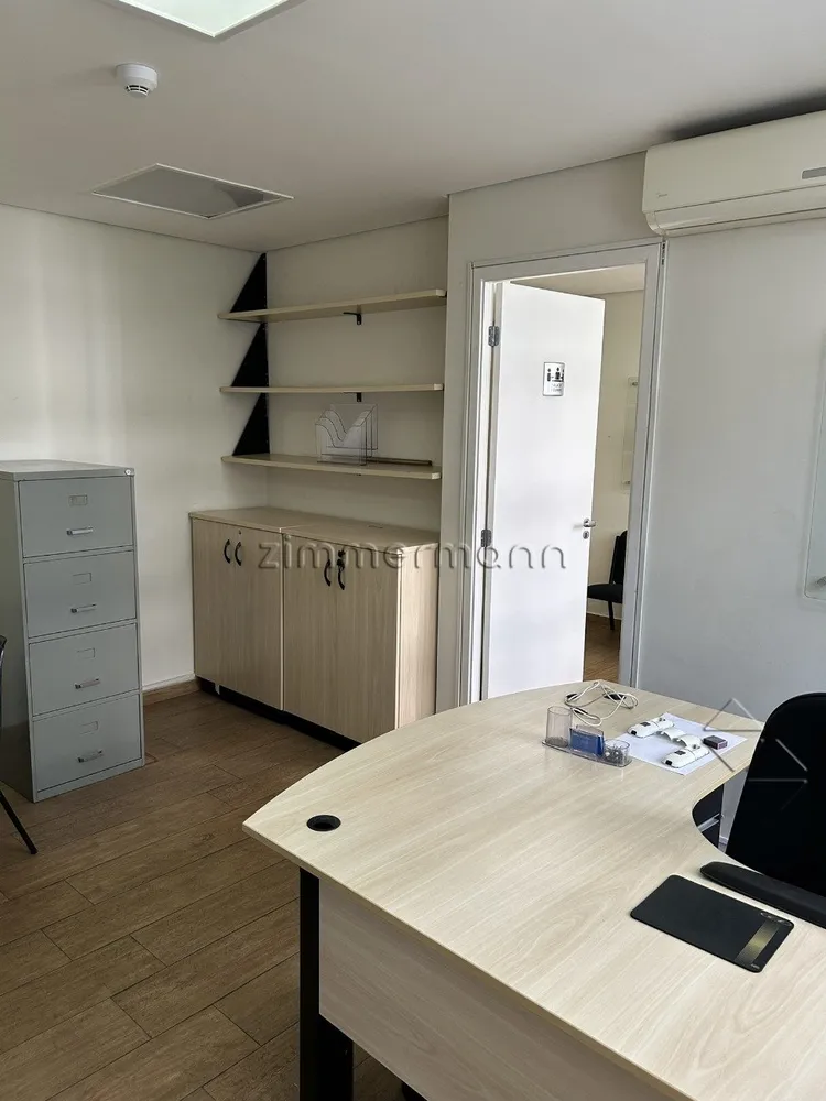 Casa Comercial, 68 m² - Foto 6