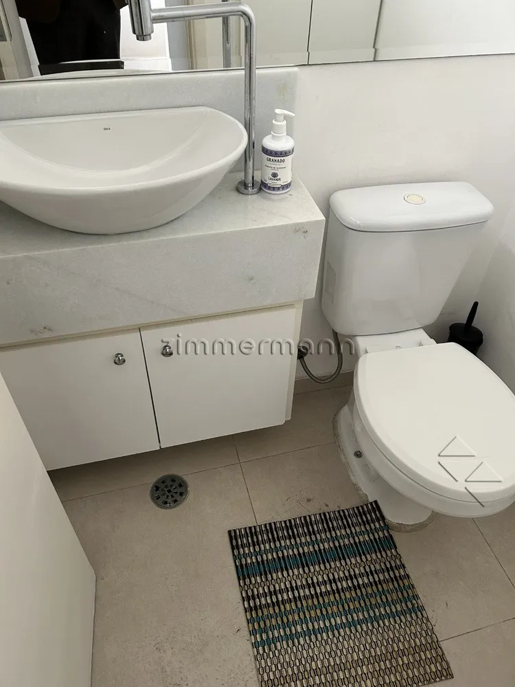 Casa Comercial, 68 m² - Foto 8