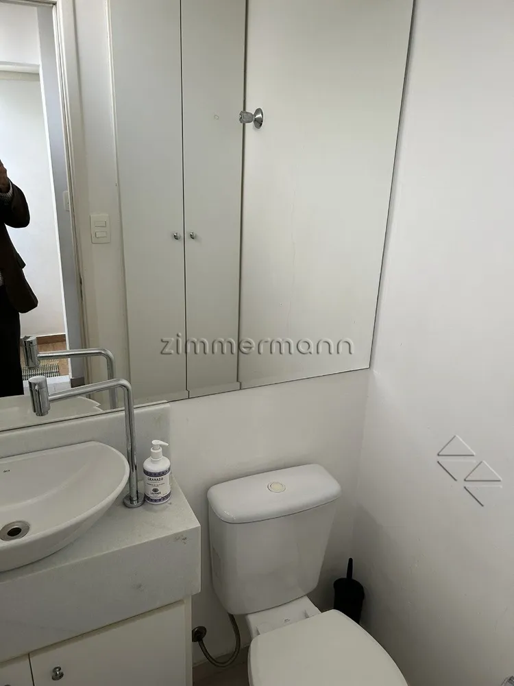 Casa Comercial, 68 m² - Foto 5