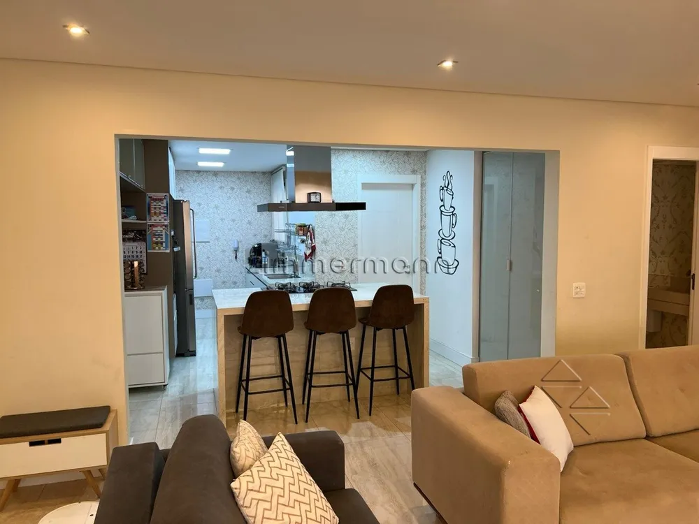 Apartamento, 3 quartos, 134 m² - Foto 2