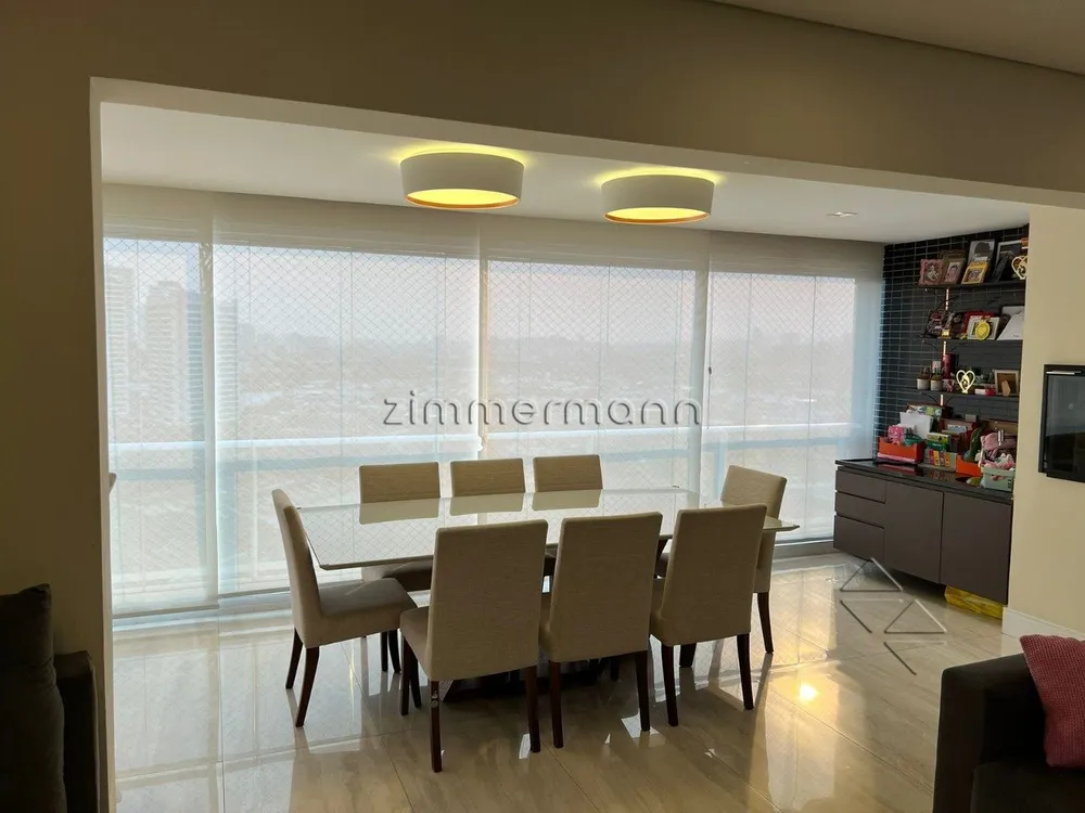 Apartamento, 3 quartos, 134 m² - Foto 1