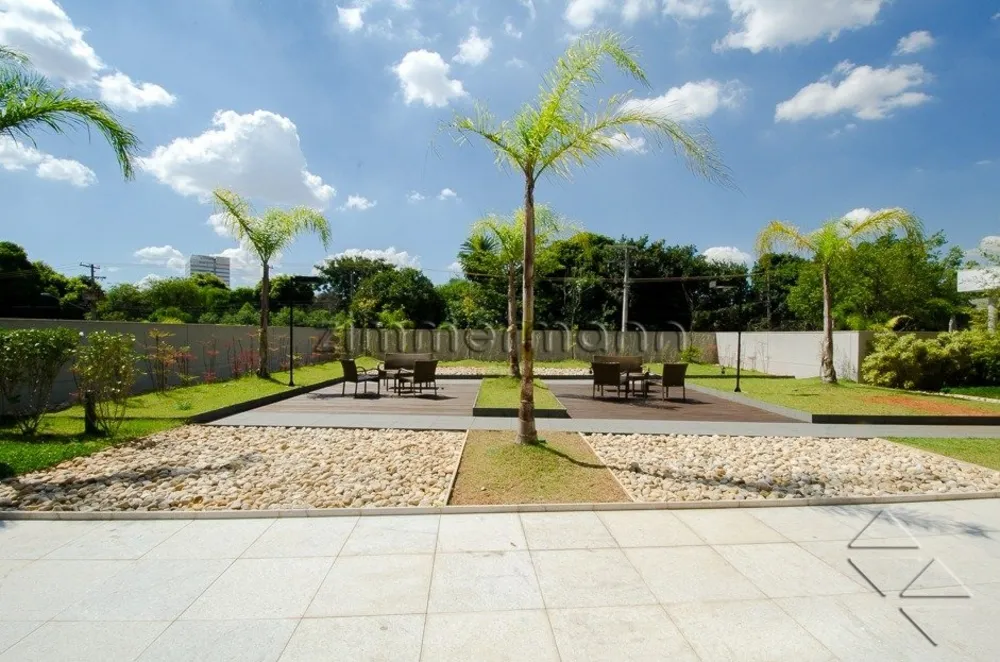 Apartamento, 3 quartos, 134 m² - Foto 3