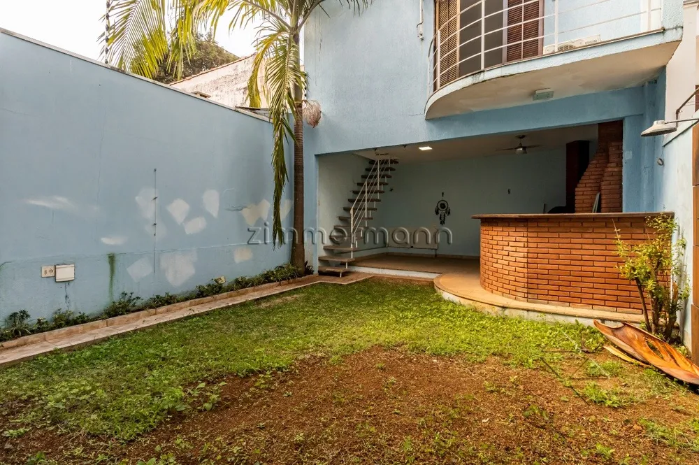 Casa, 3 quartos, 180 m² - Foto 1