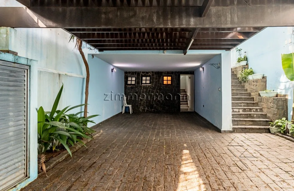 Casa, 3 quartos, 180 m² - Foto 8