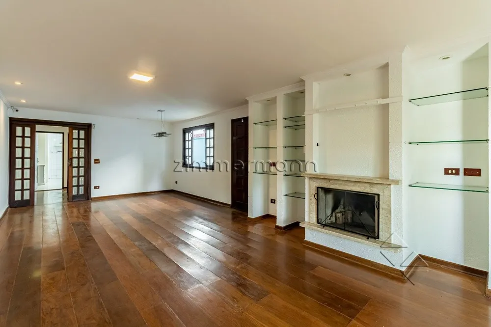 Casa, 3 quartos, 180 m² - Foto 2