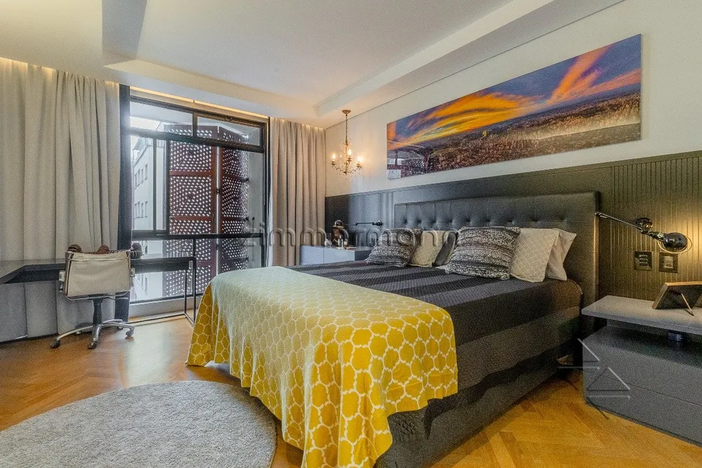 Apartamento, 3 quartos, 280 m² - Foto 5