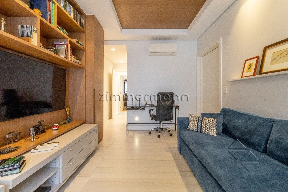 Apartamento, 3 quartos, 280 m² - Foto 8