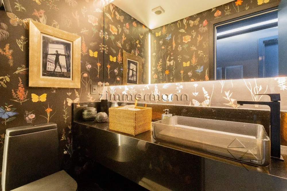 Apartamento, 3 quartos, 280 m² - Foto 7