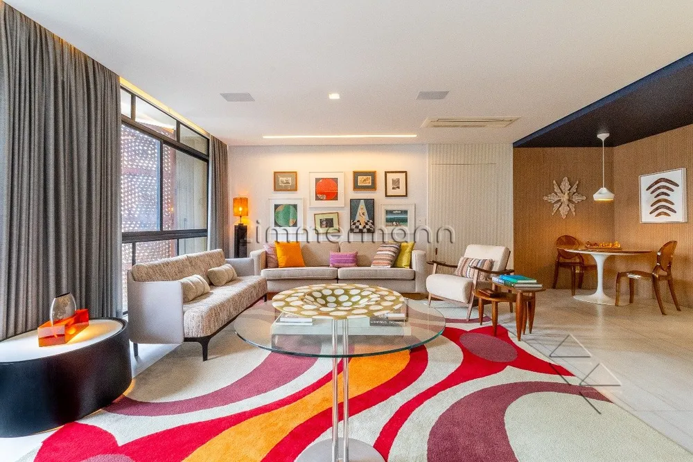 Apartamento, 3 quartos, 280 m² - Foto 3