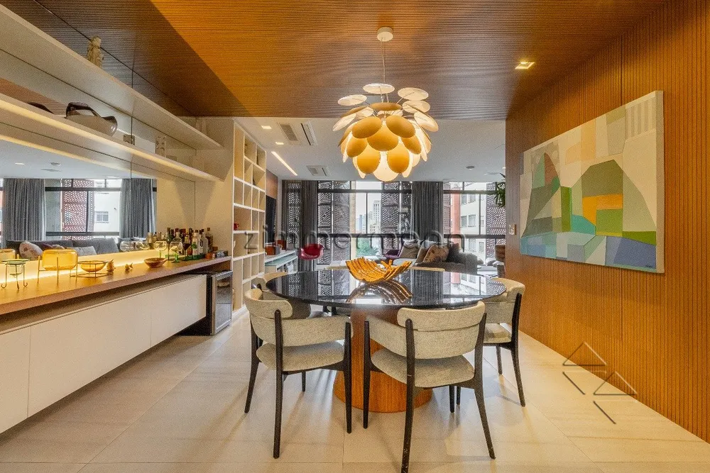 Apartamento, 3 quartos, 280 m² - Foto 6