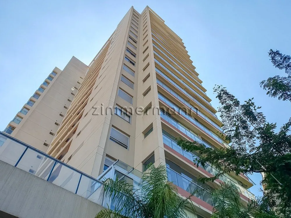 Apartamento, 2 quartos, 69 m² - Foto 1