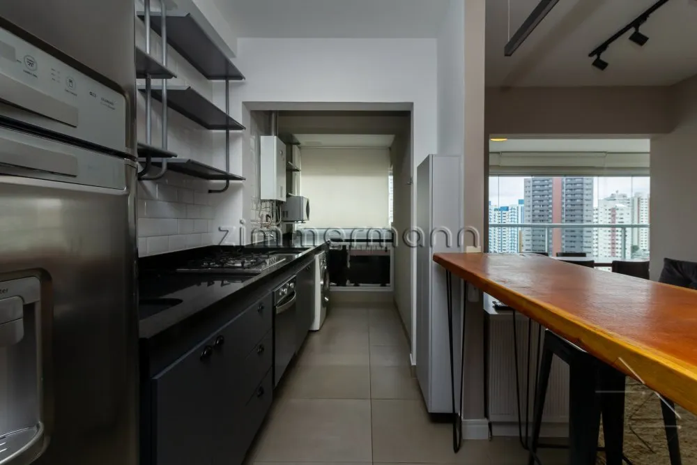 Apartamento, 2 quartos, 69 m² - Foto 6