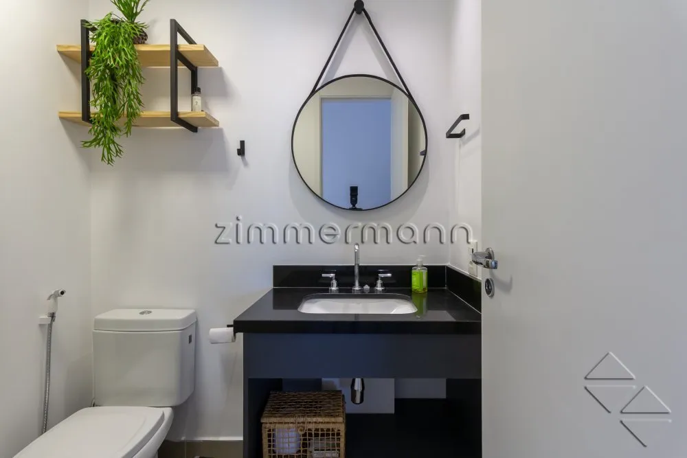 Apartamento, 2 quartos, 69 m² - Foto 8
