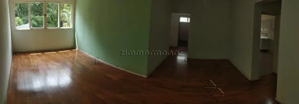 Apartamento, 3 quartos, 127 m² - Foto 2