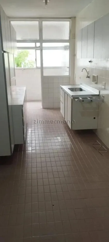 Apartamento, 3 quartos, 127 m² - Foto 1