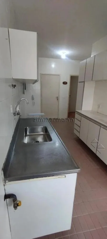 Apartamento, 3 quartos, 127 m² - Foto 4