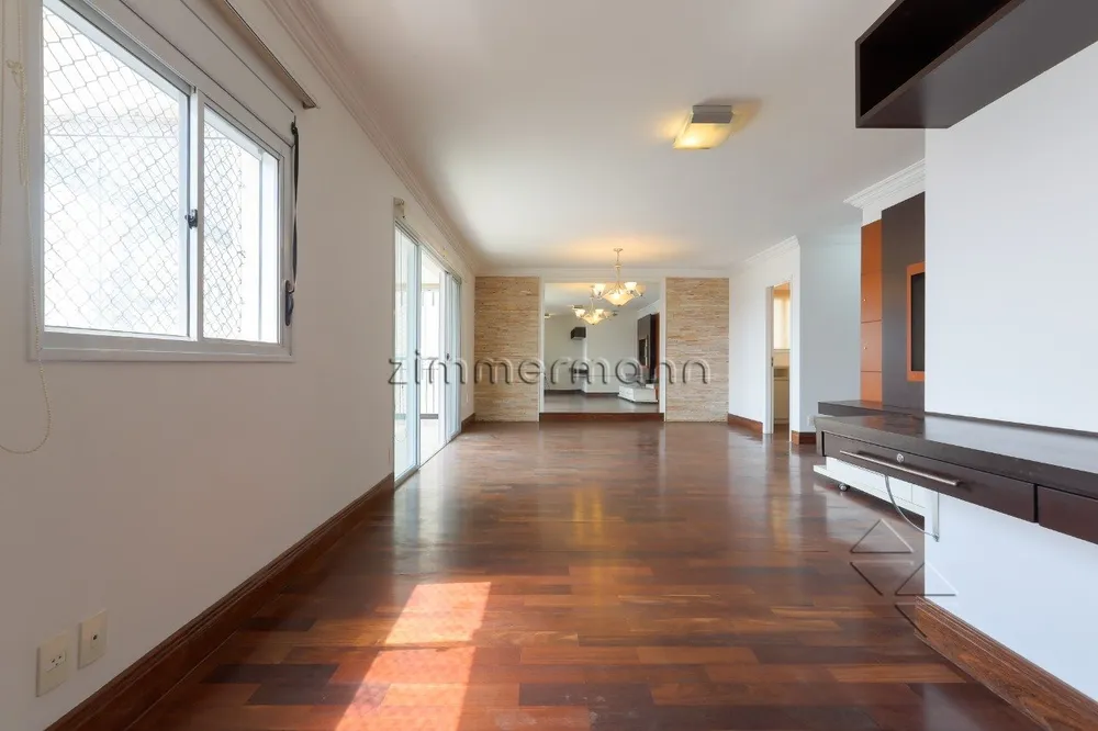 Apartamento, 4 quartos, 156 m² - Foto 1