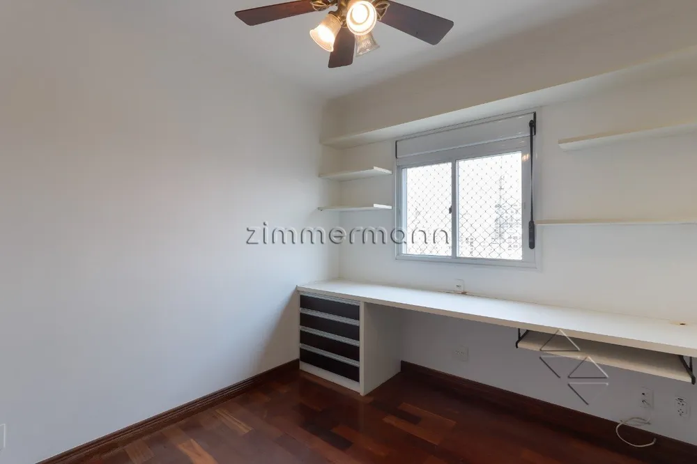 Apartamento, 4 quartos, 156 m² - Foto 2
