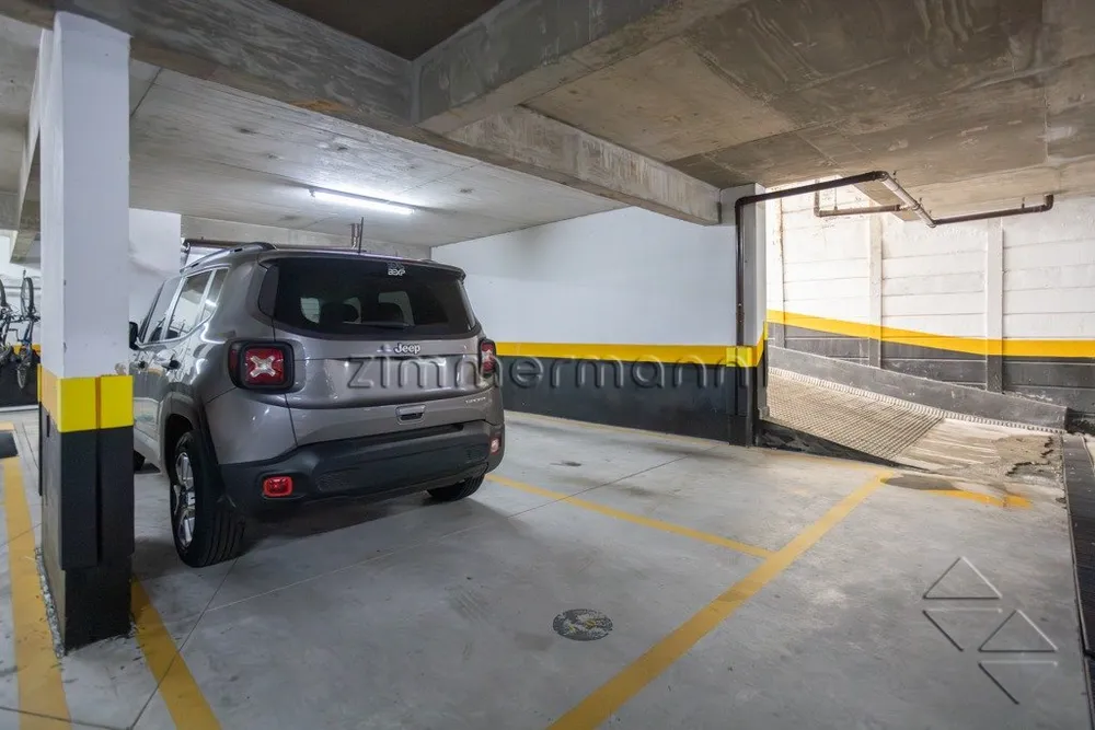 Apartamento, 2 quartos, 62 m² - Foto 11