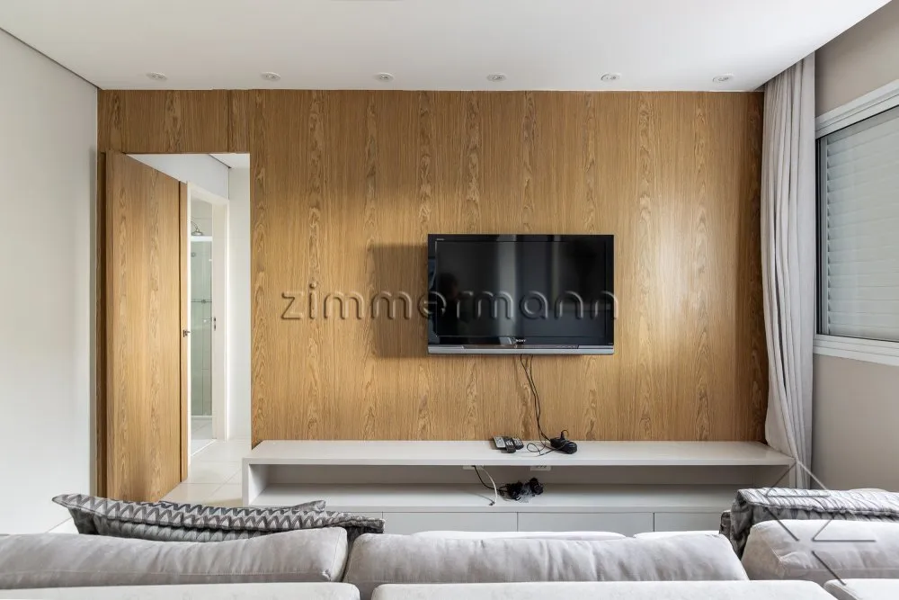 Apartamento, 2 quartos, 62 m² - Foto 1