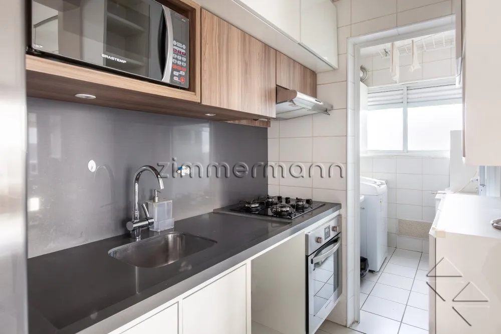 Apartamento, 2 quartos, 62 m² - Foto 3