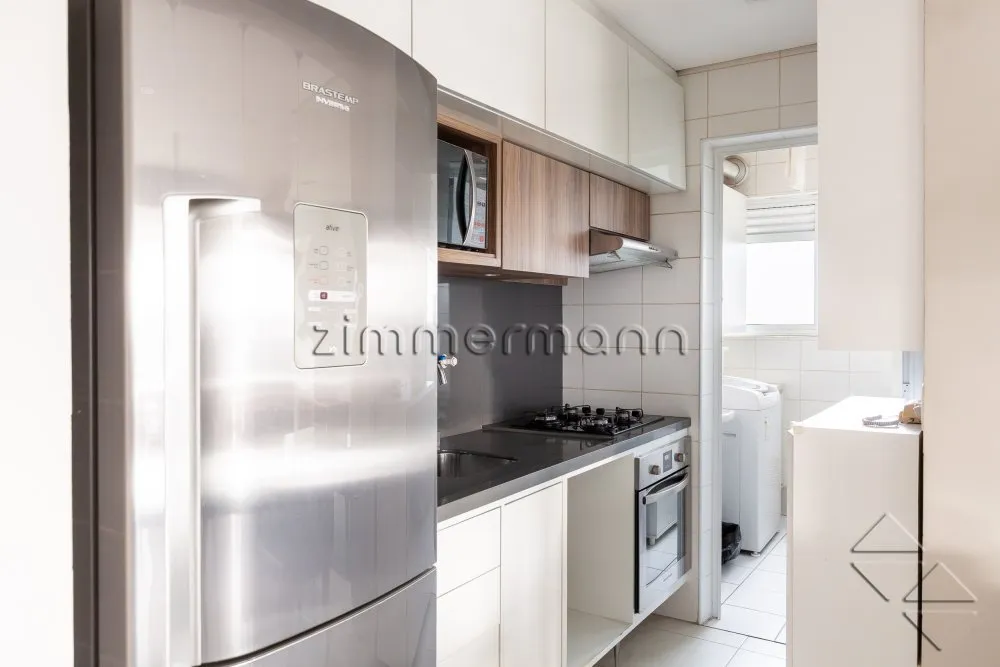 Apartamento, 2 quartos, 62 m² - Foto 6