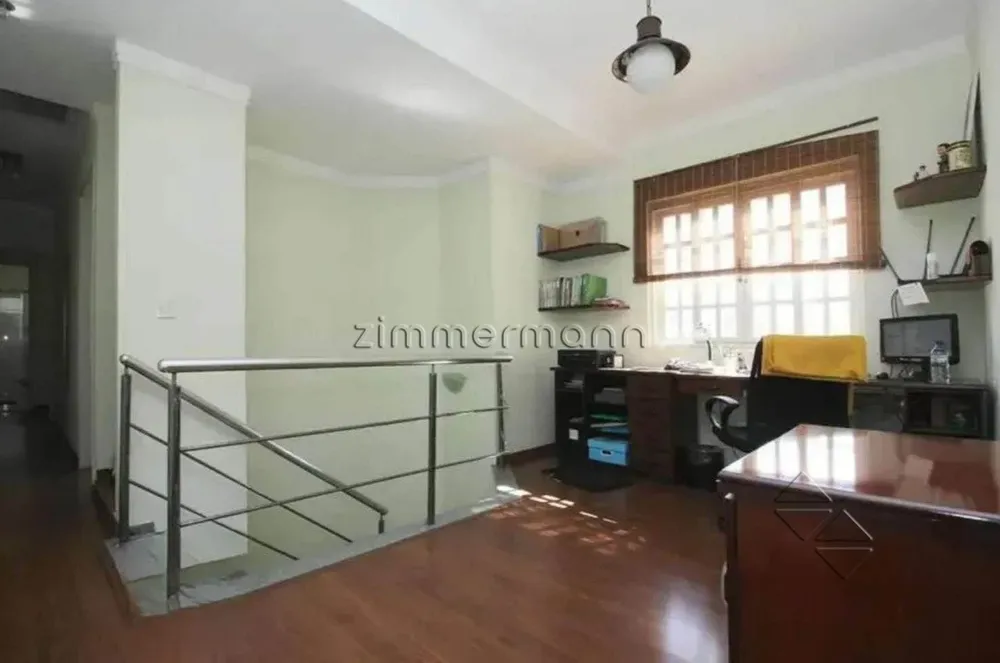 Casa, 3 quartos, 250 m² - Foto 11