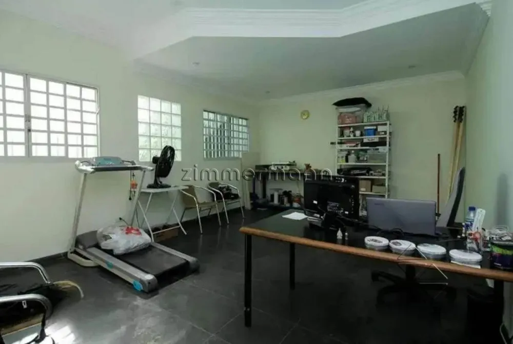 Casa, 3 quartos, 250 m² - Foto 12
