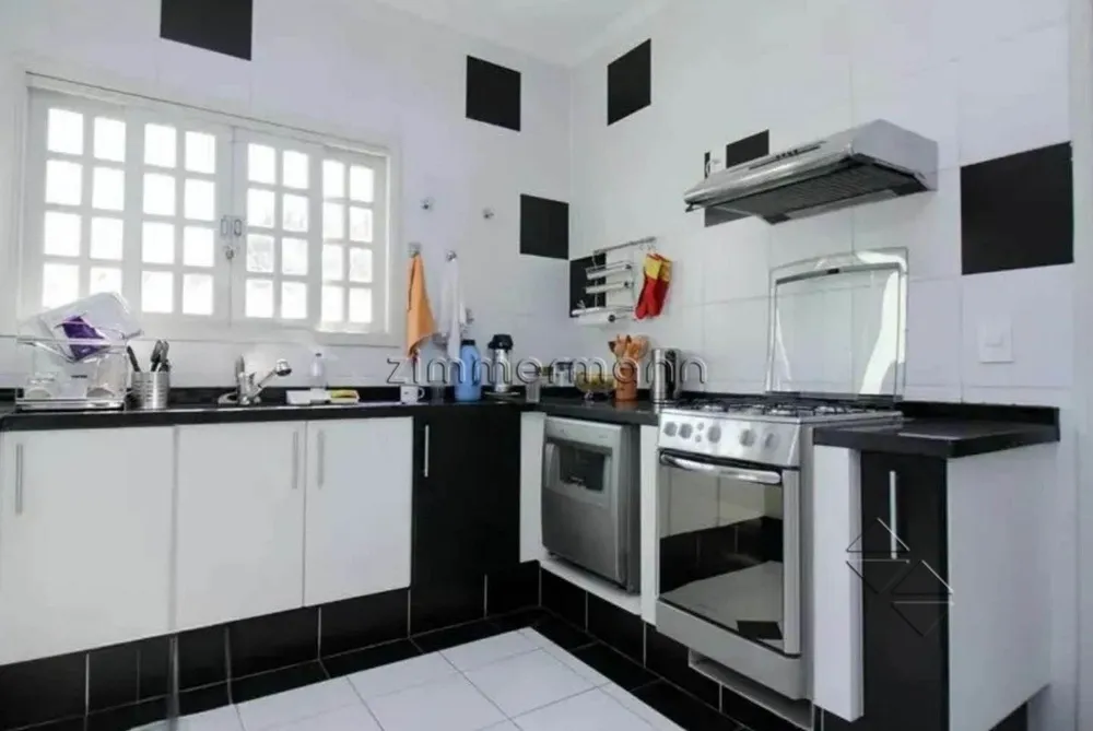 Casa, 3 quartos, 250 m² - Foto 8