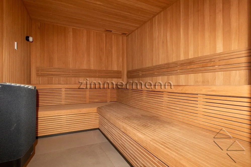 Apartamento, 4 quartos, 375 m² - Foto 9