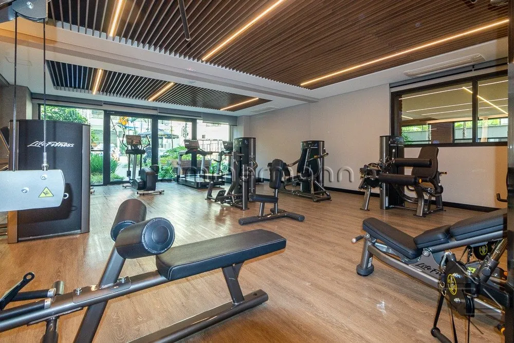 Apartamento, 4 quartos, 375 m² - Foto 8