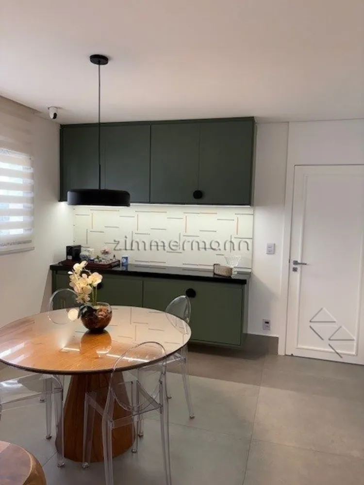 Apartamento, 4 quartos, 350 m² - Foto 12