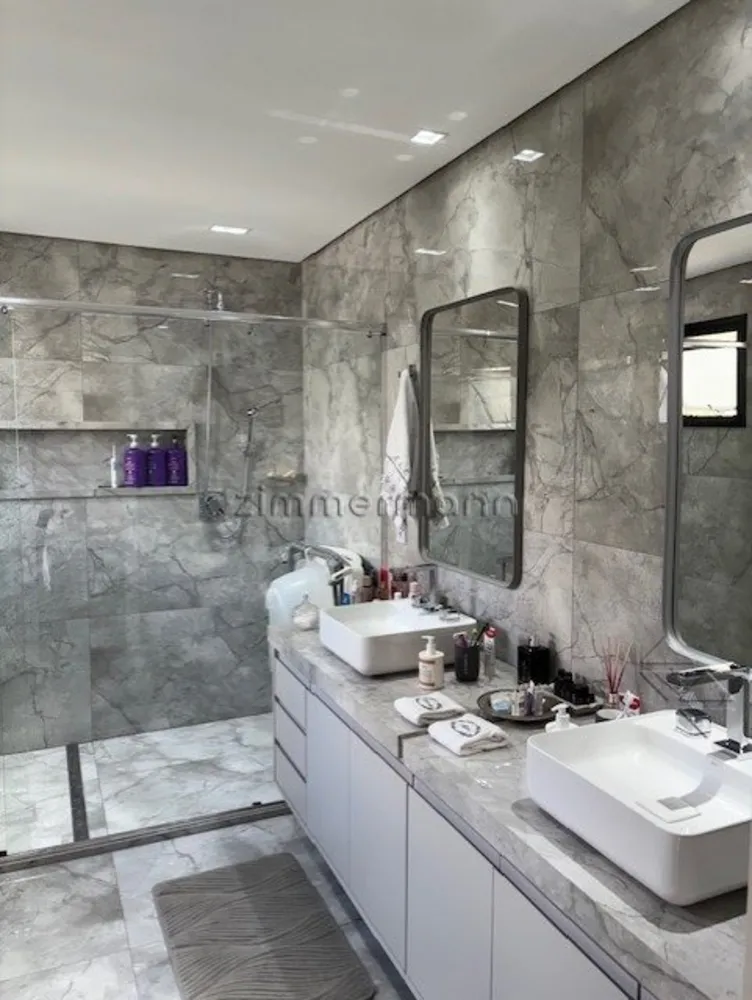 Apartamento, 4 quartos, 350 m² - Foto 3