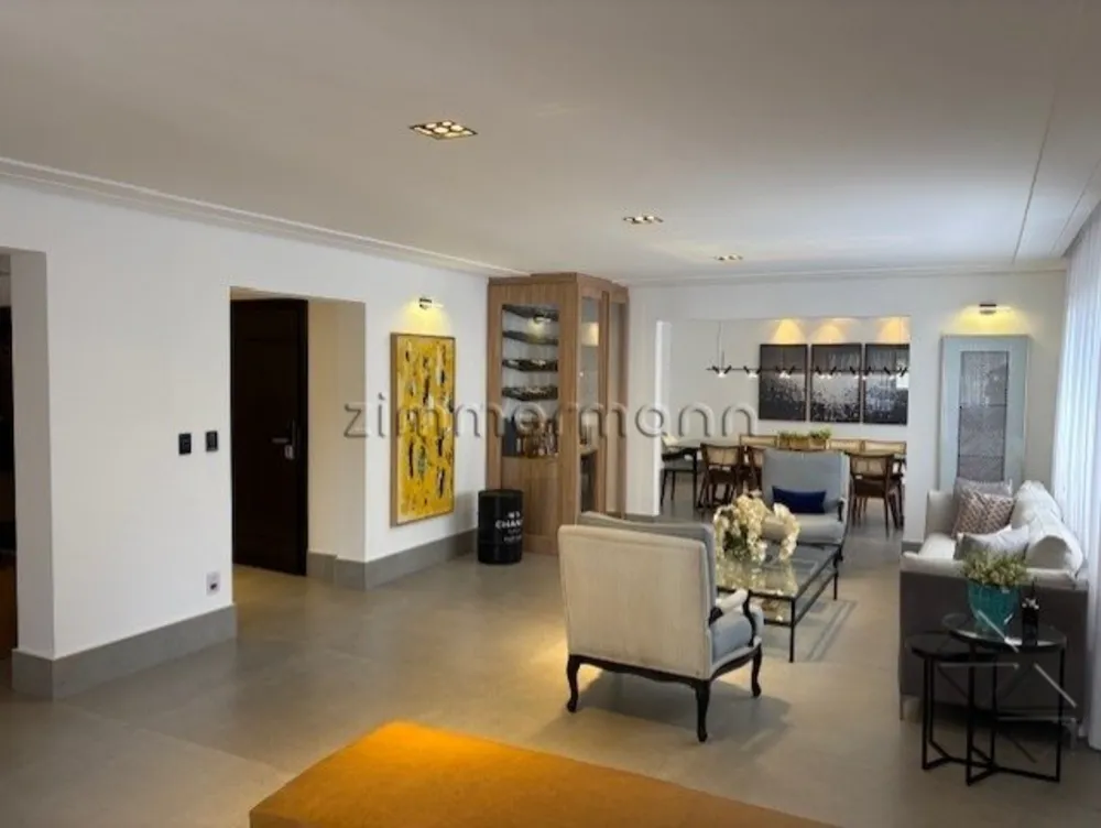 Apartamento, 4 quartos, 350 m² - Foto 4