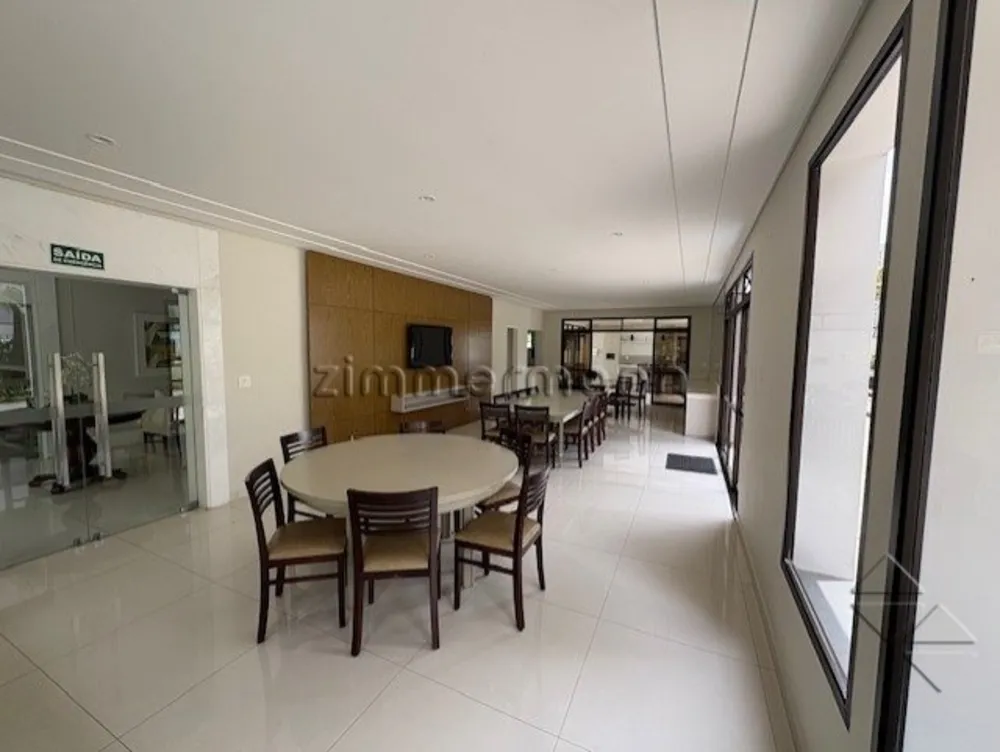 Apartamento, 4 quartos, 350 m² - Foto 1