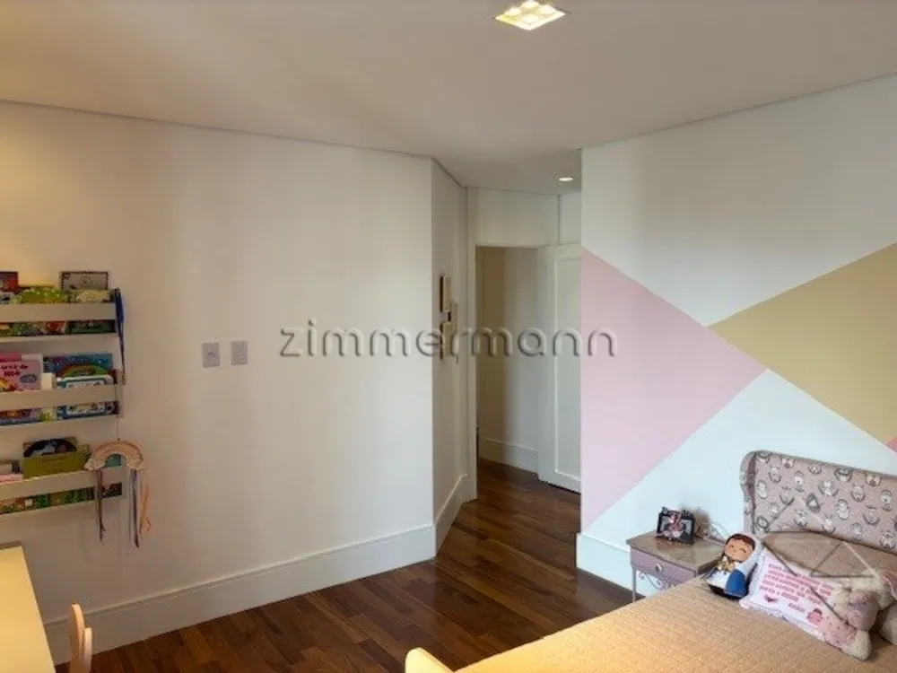 Apartamento, 4 quartos, 350 m² - Foto 10