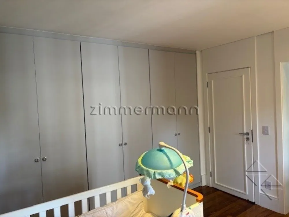Apartamento, 4 quartos, 350 m² - Foto 11