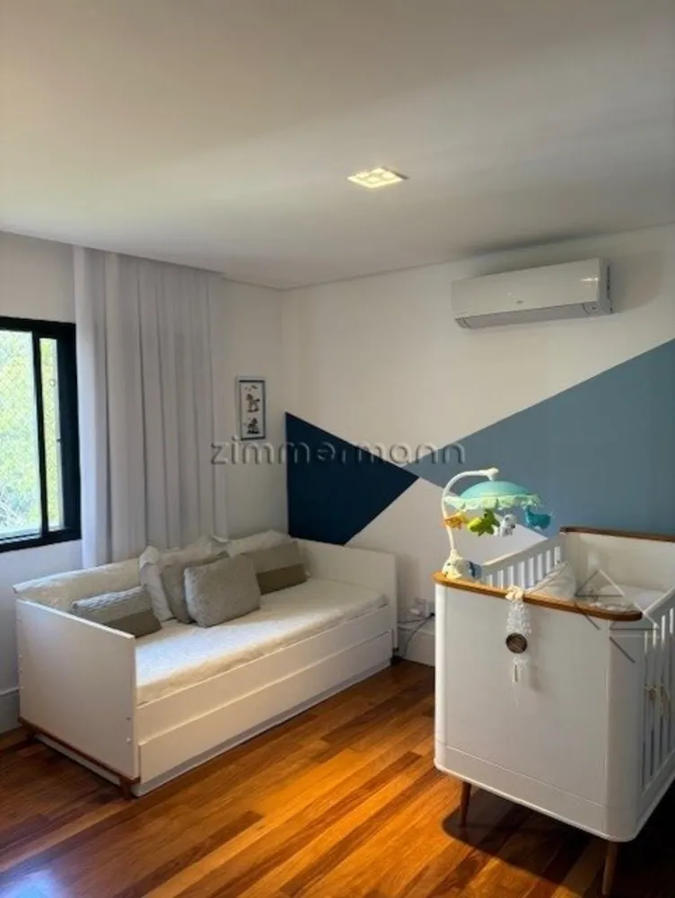 Apartamento, 4 quartos, 350 m² - Foto 5
