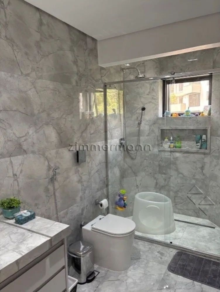 Apartamento, 4 quartos, 350 m² - Foto 2