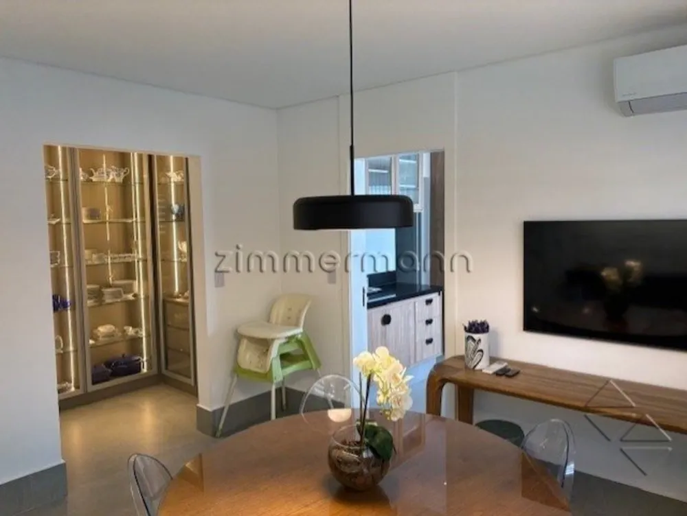 Apartamento, 4 quartos, 350 m² - Foto 6