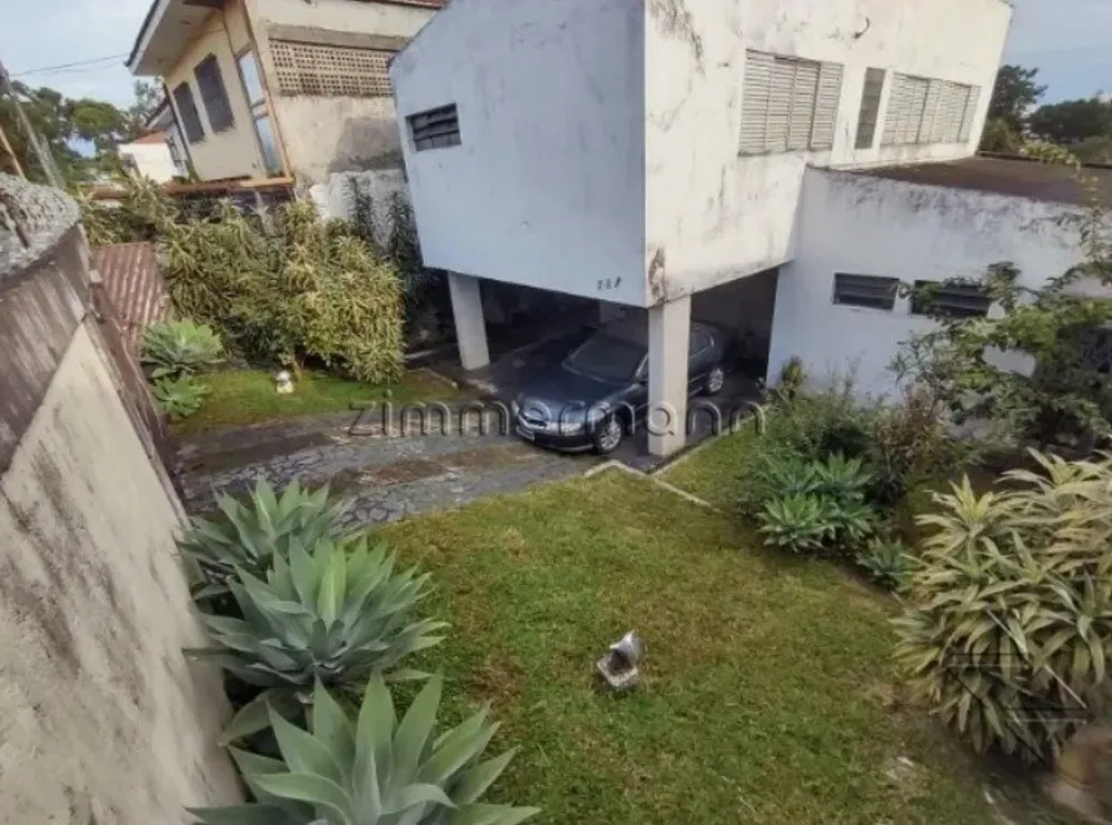 Casa, 3 quartos, 250 m² - Foto 8