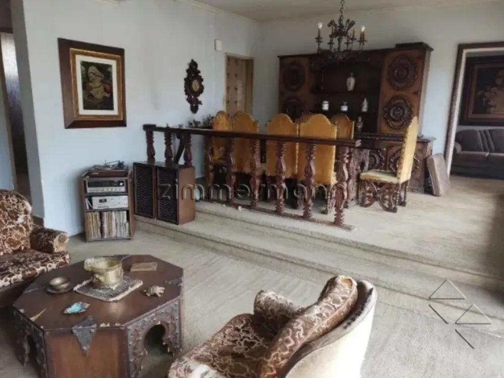 Casa, 3 quartos, 250 m² - Foto 2