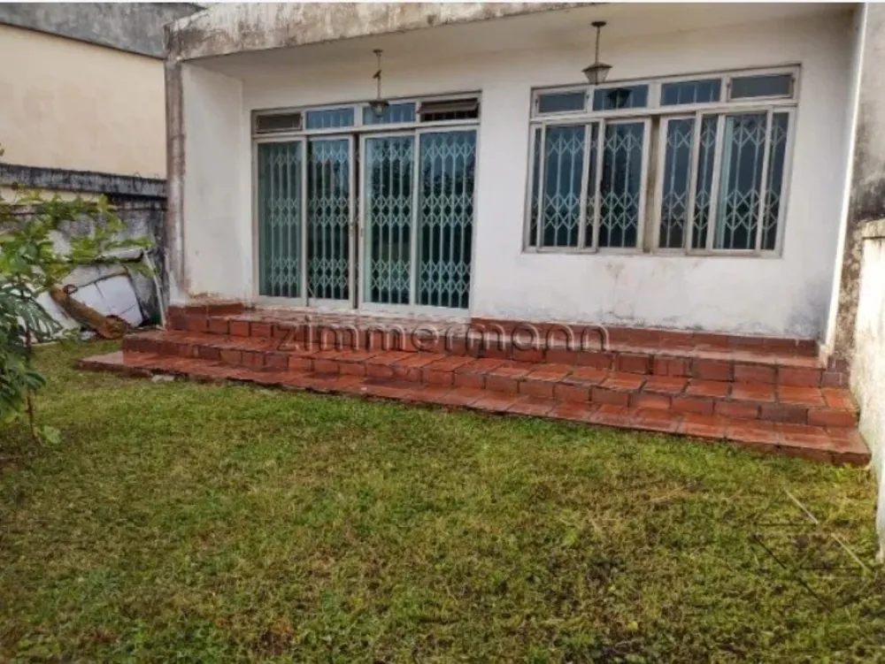 Casa, 3 quartos, 250 m² - Foto 4