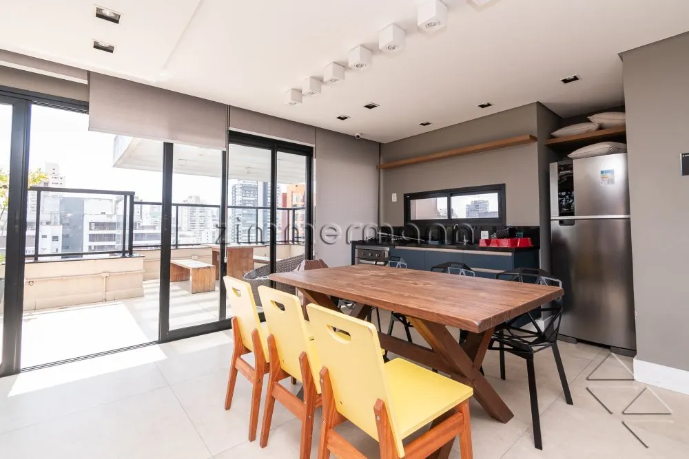Apartamento, 1 quarto, 43 m² - Foto 6