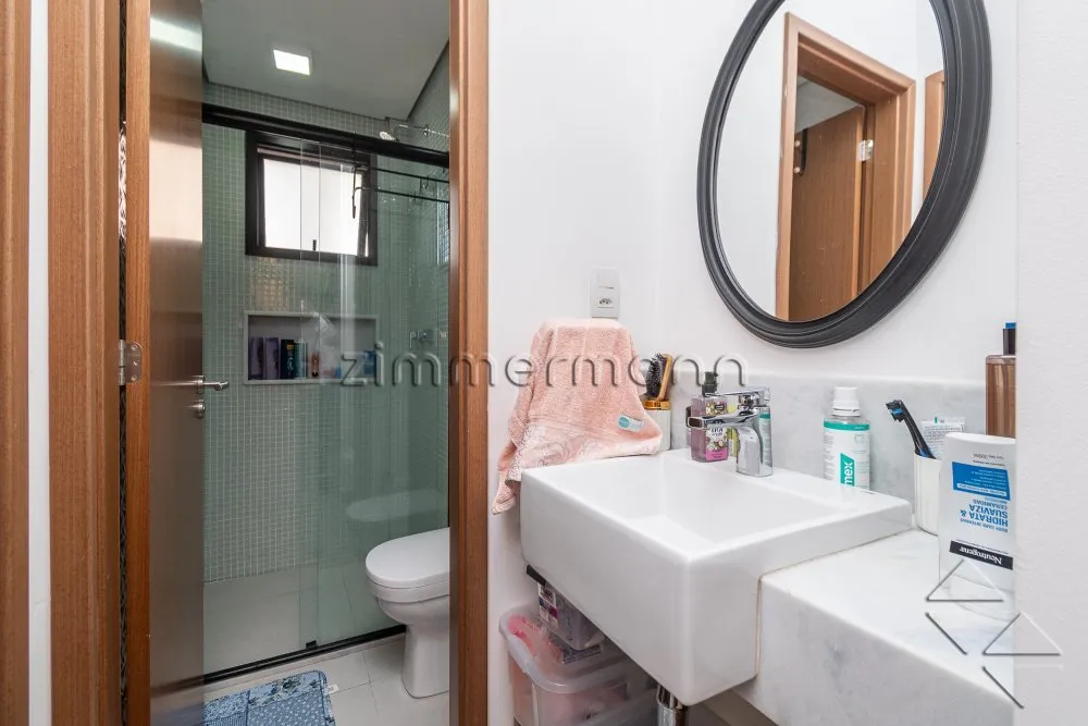 Apartamento, 1 quarto, 43 m² - Foto 10