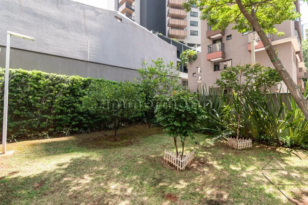 Apartamento, 1 quarto, 43 m² - Foto 12