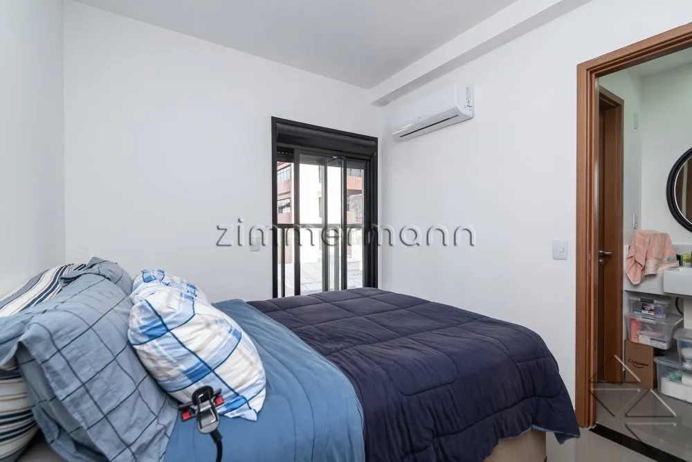 Apartamento, 1 quarto, 43 m² - Foto 9
