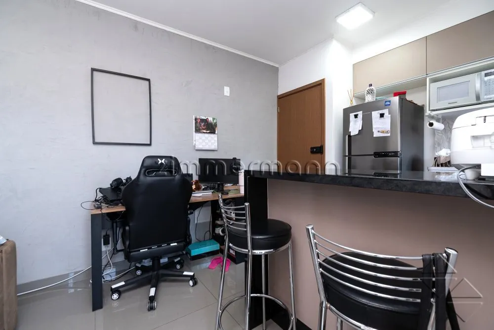 Apartamento, 1 quarto, 43 m² - Foto 7